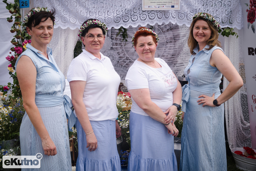 Łódzkie smakuje. Laureaci