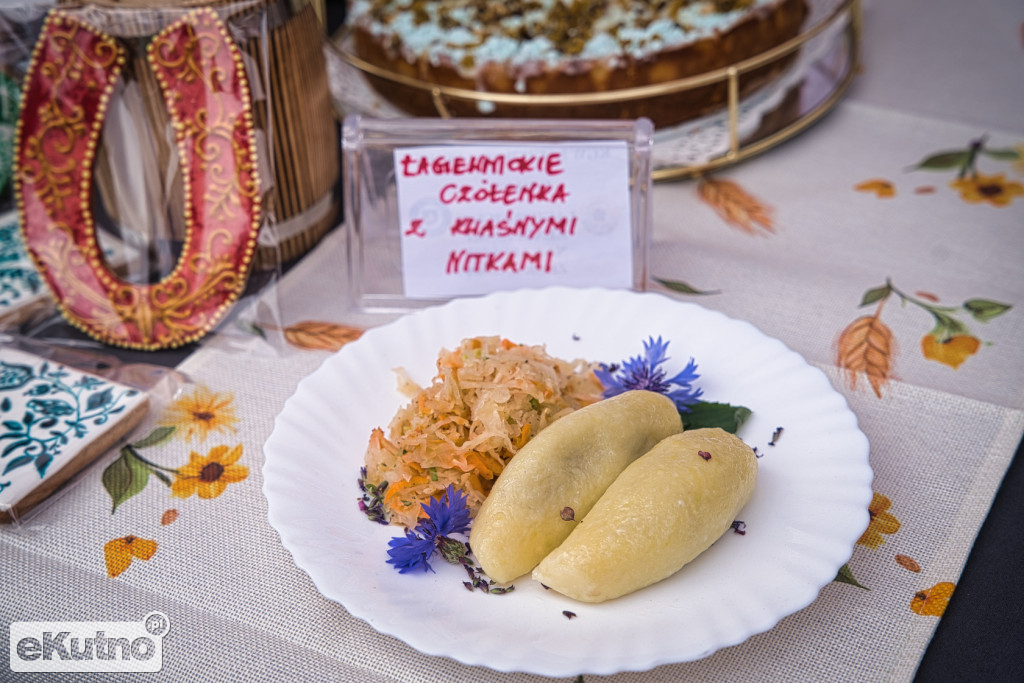 Łódzkie smakuje. Laureaci