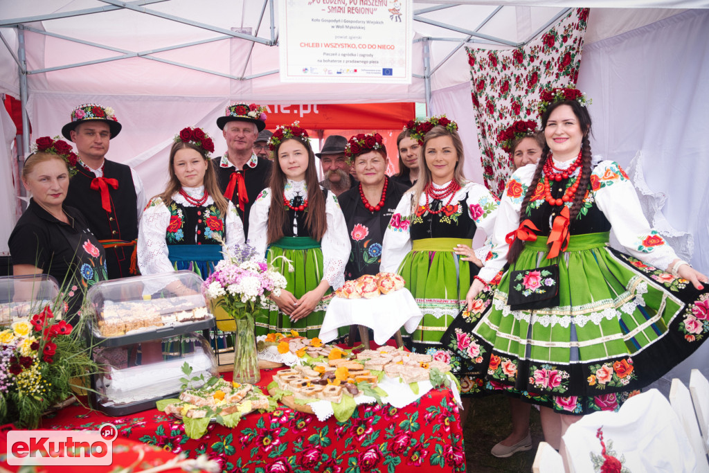 Łódzkie smakuje. Laureaci