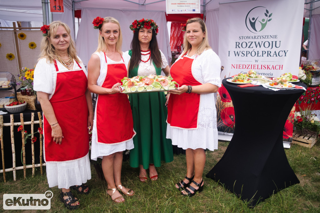 Łódzkie smakuje. Laureaci