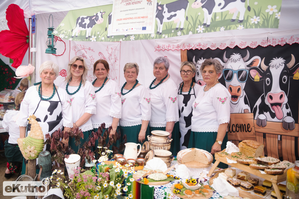 Łódzkie smakuje. Laureaci
