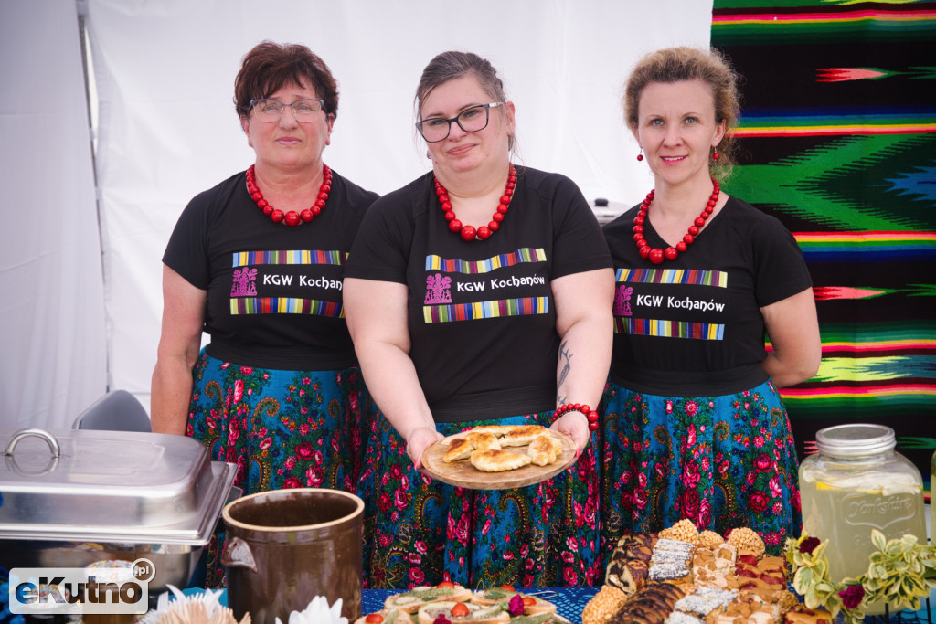Łódzkie smakuje. Laureaci