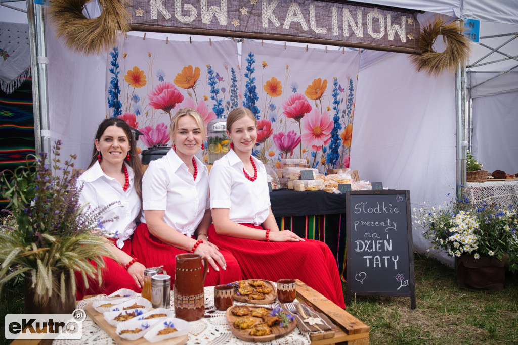 Łódzkie smakuje. Laureaci