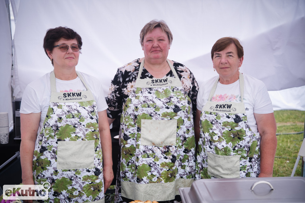 Łódzkie smakuje. Laureaci