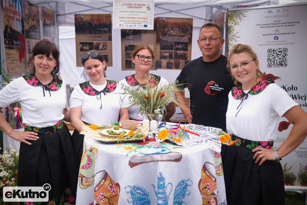 Łódzkie smakuje. Laureaci