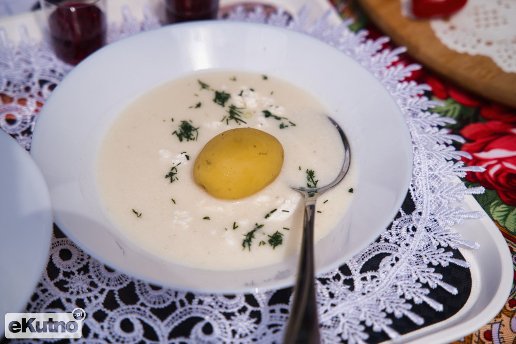 Łódzkie smakuje. Laureaci