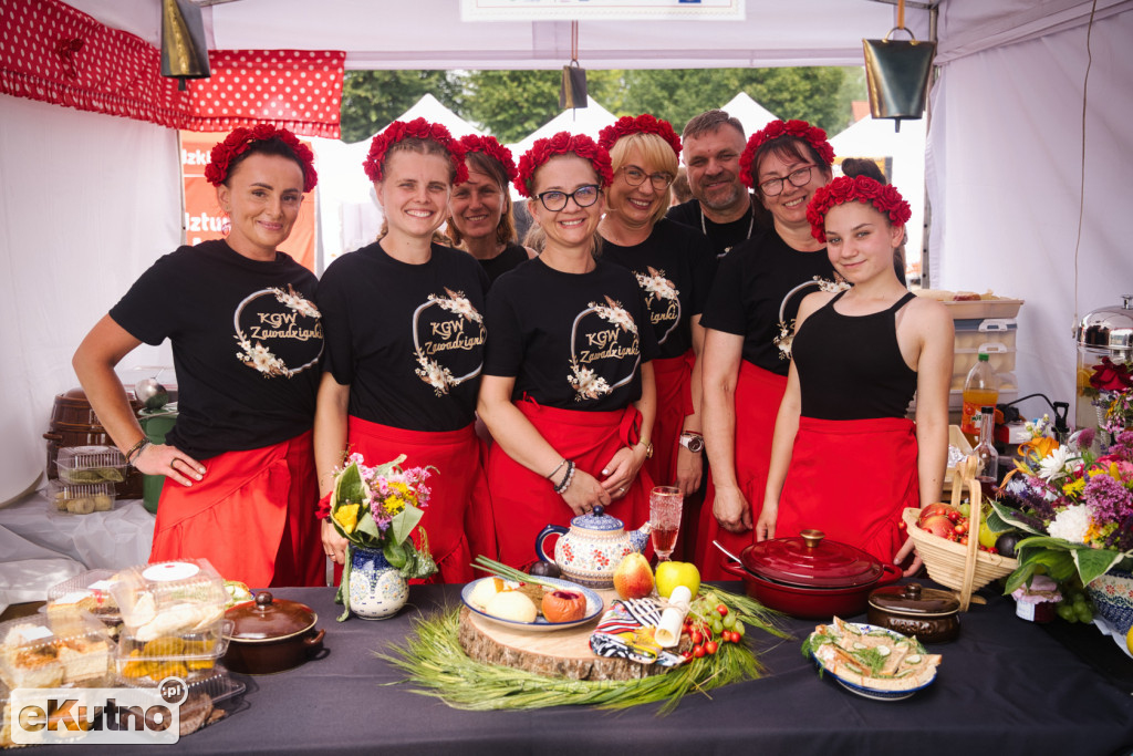 Łódzkie smakuje. Laureaci