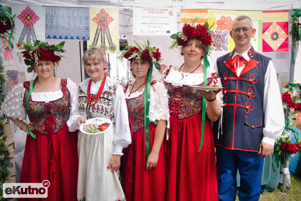 Łódzkie smakuje. Laureaci