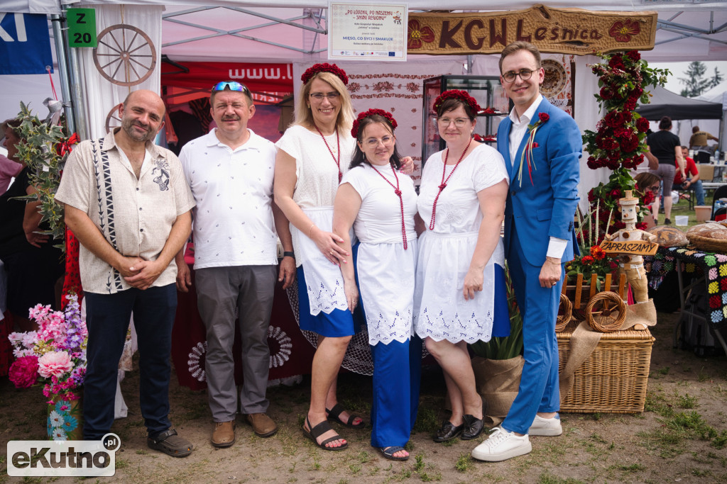 Łódzkie smakuje. Laureaci