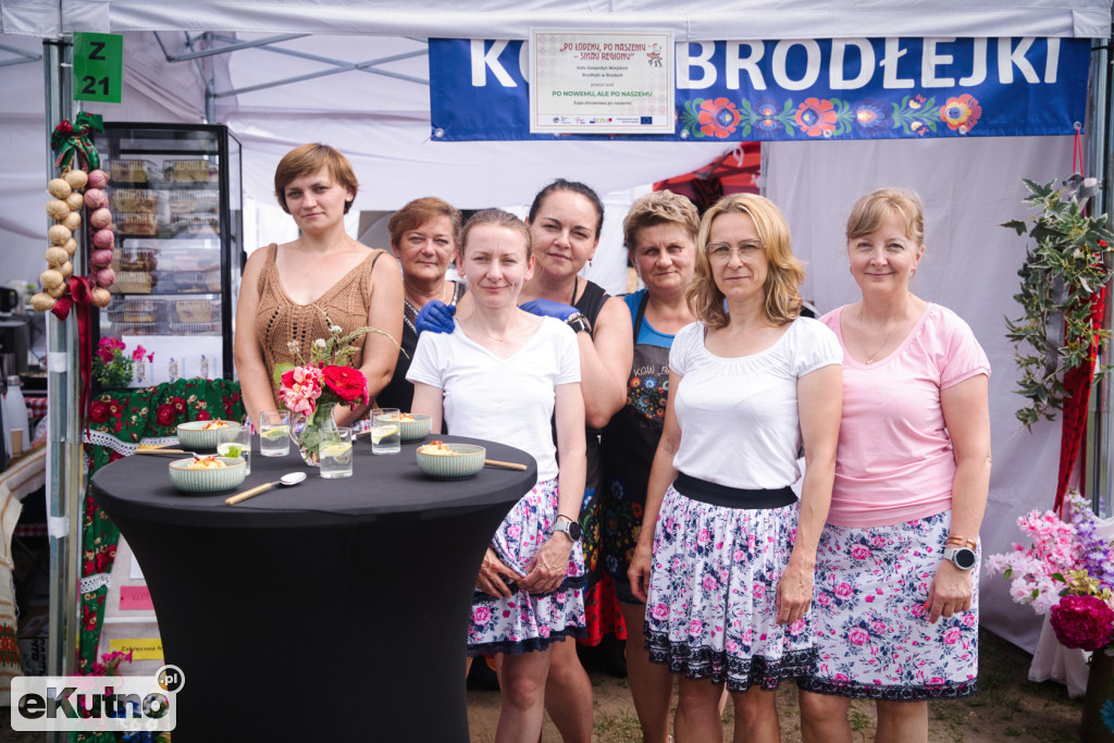 Łódzkie smakuje. Laureaci