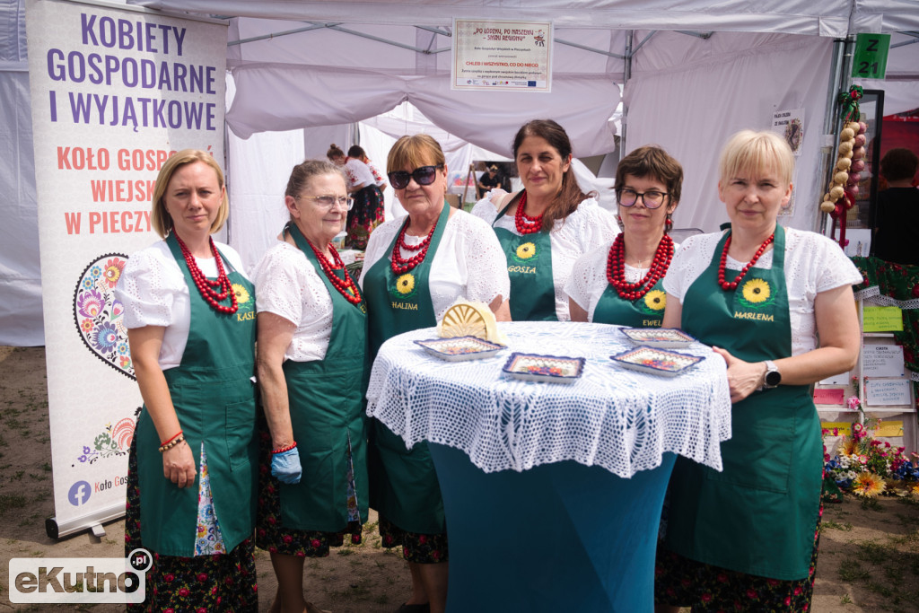 Łódzkie smakuje. Laureaci