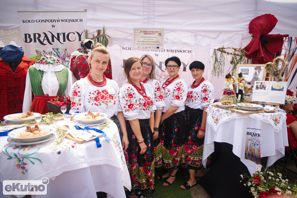 Łódzkie smakuje. Laureaci