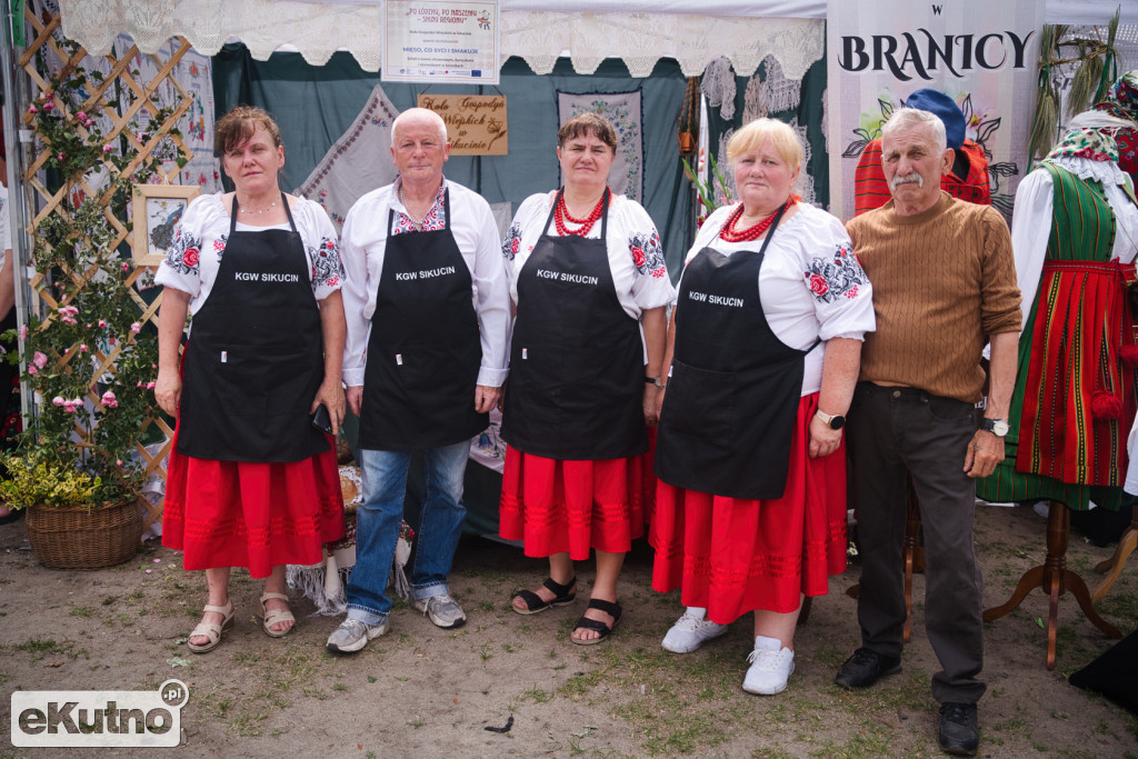 Łódzkie smakuje. Laureaci