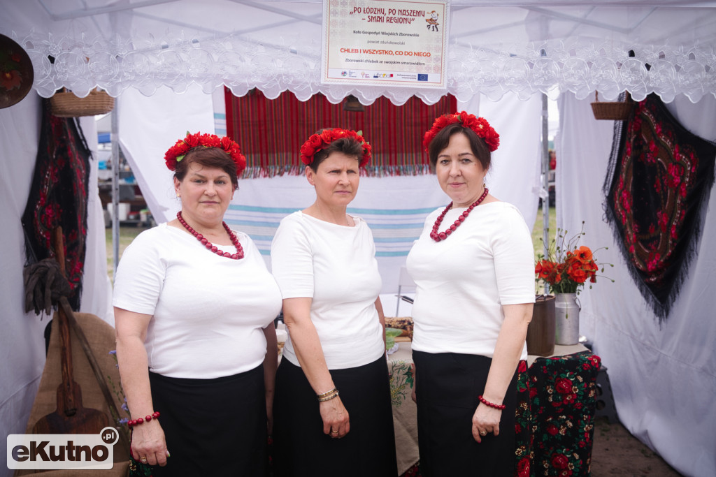 Łódzkie smakuje. Laureaci