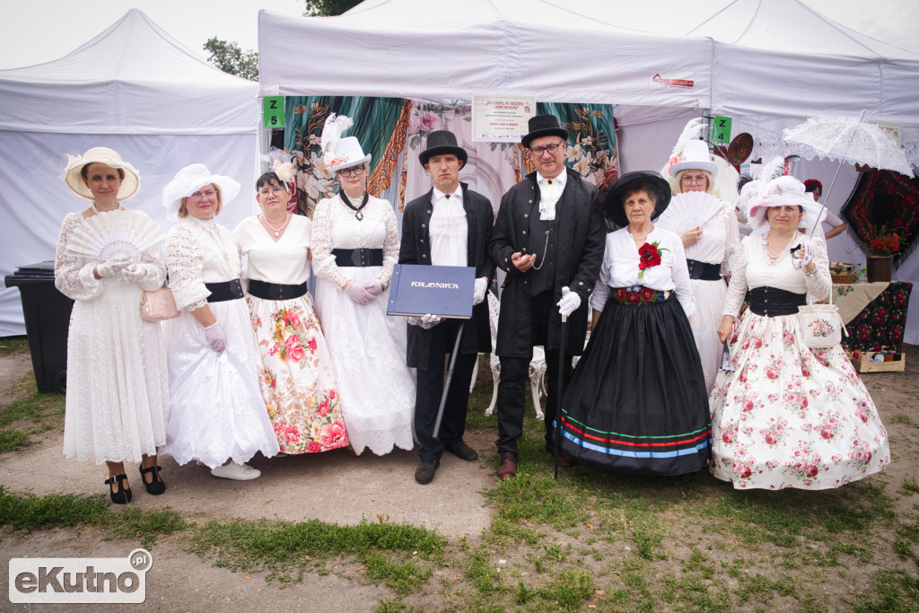 Łódzkie smakuje. Laureaci