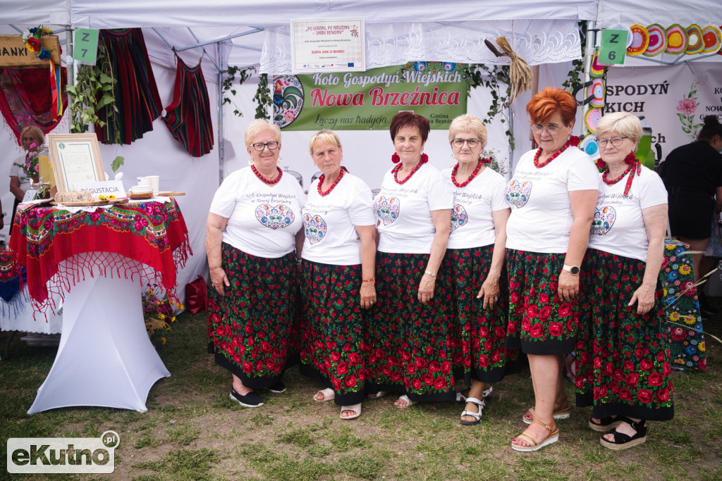 Łódzkie smakuje. Laureaci