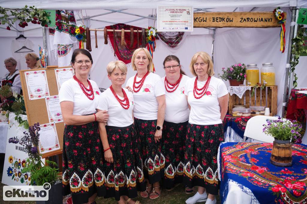 Łódzkie smakuje. Laureaci