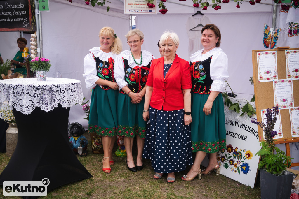 Łódzkie smakuje. Laureaci