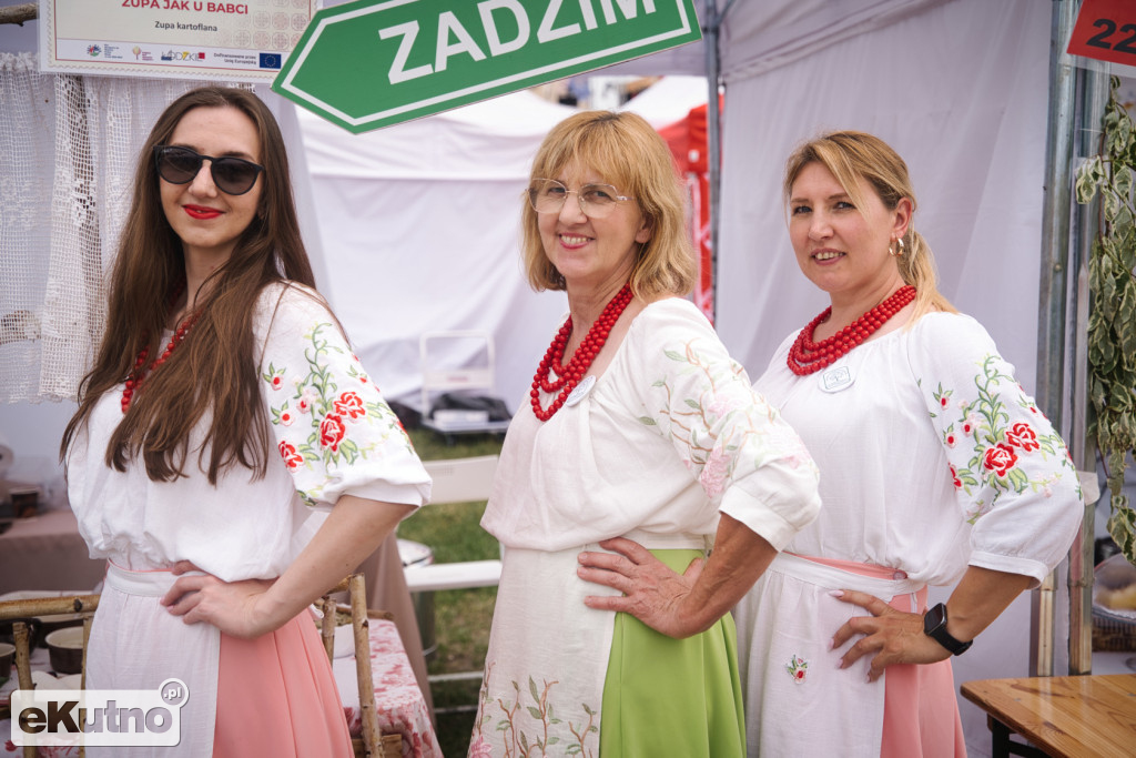Łódzkie smakuje. Laureaci