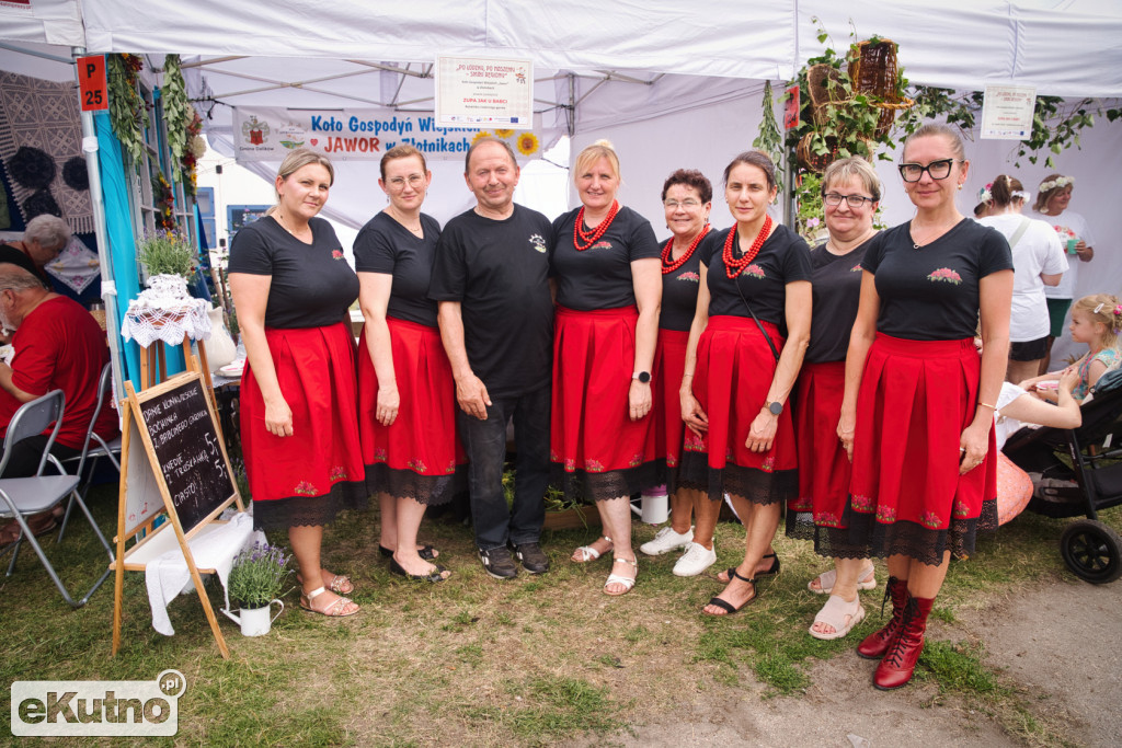 Łódzkie smakuje. Laureaci