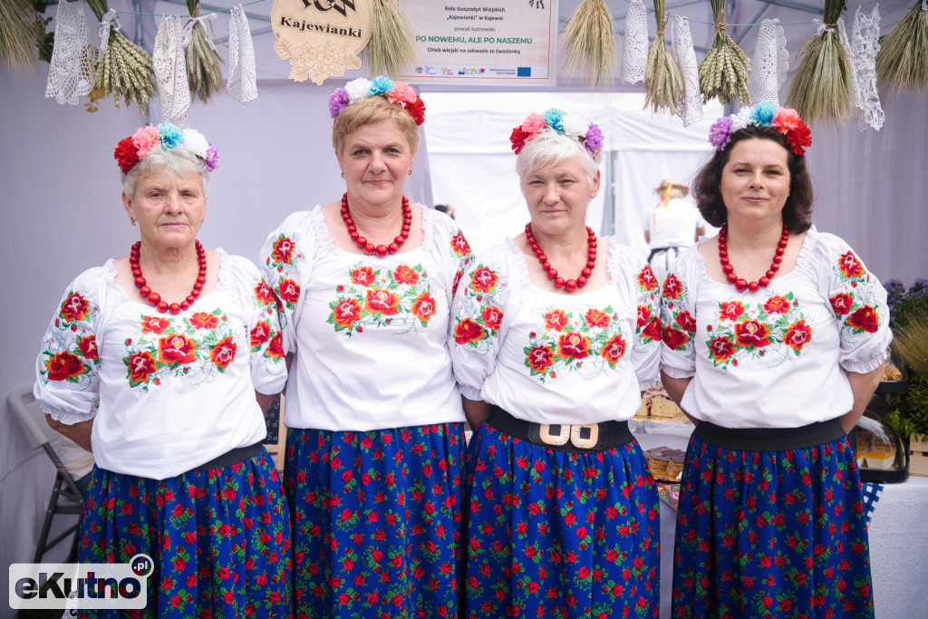 Łódzkie smakuje. Laureaci