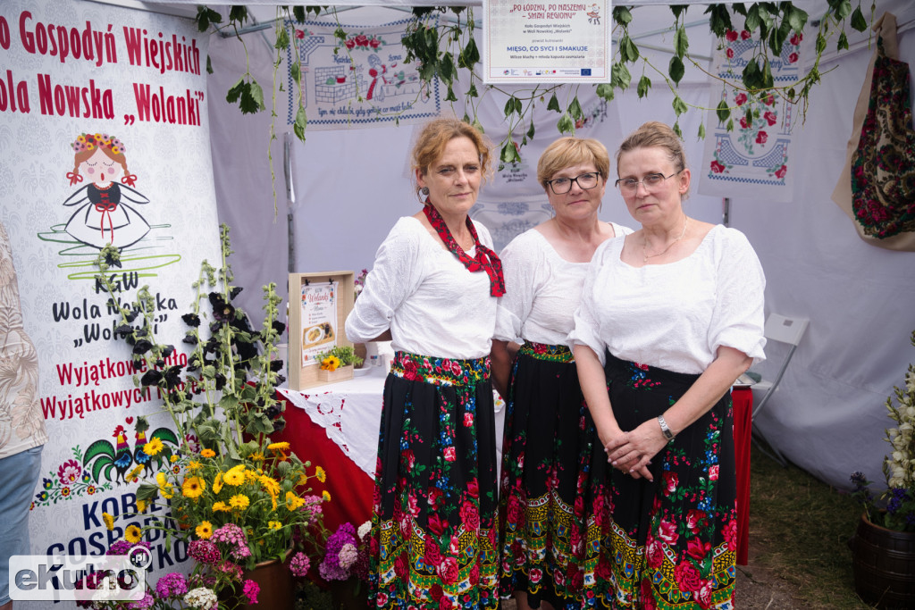 Łódzkie smakuje. Laureaci