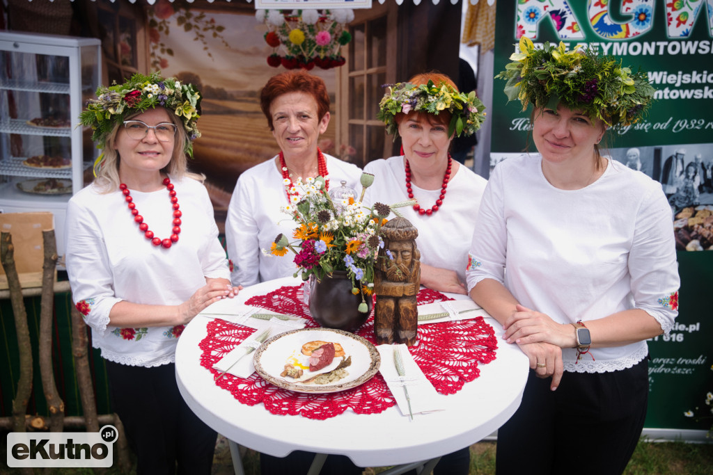 Łódzkie smakuje. Laureaci