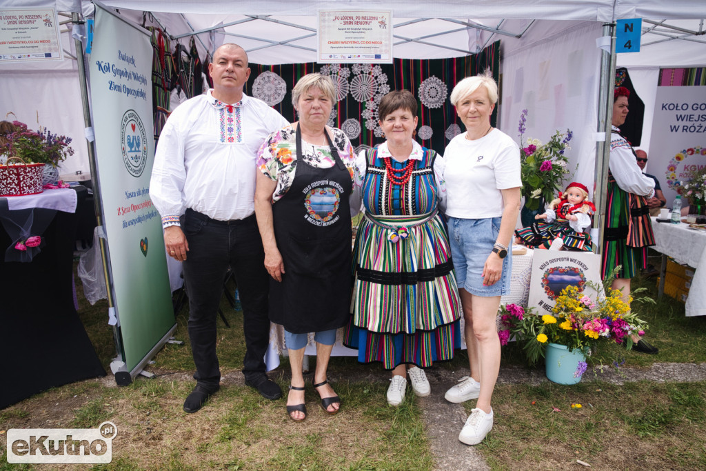Łódzkie smakuje. Laureaci