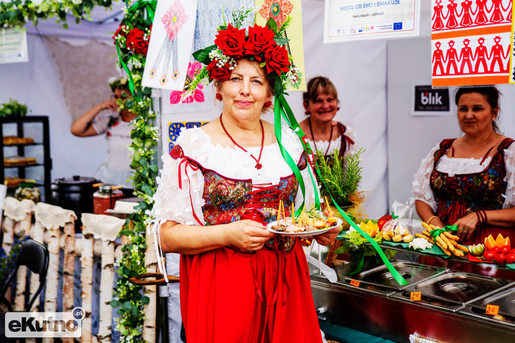Łódzkie smakuje. Laureaci