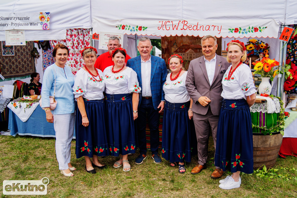 Łódzkie smakuje. Laureaci