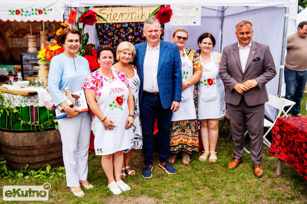 Łódzkie smakuje. Laureaci