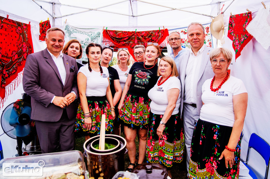 Łódzkie smakuje. Laureaci