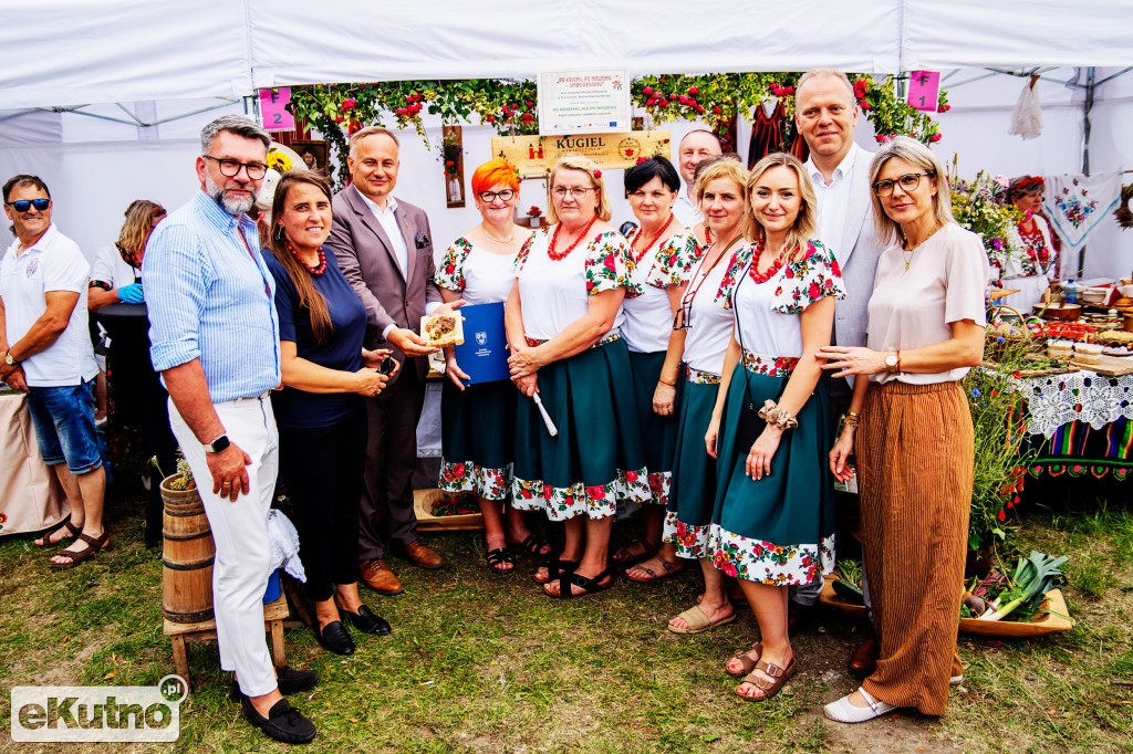 Łódzkie smakuje. Laureaci