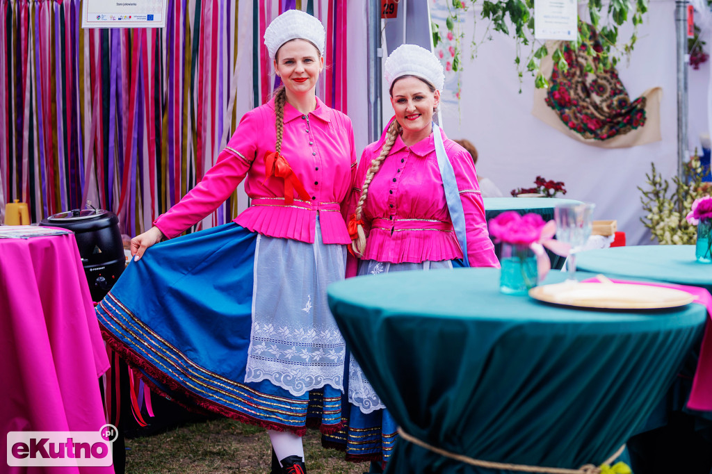 Łódzkie smakuje. Laureaci