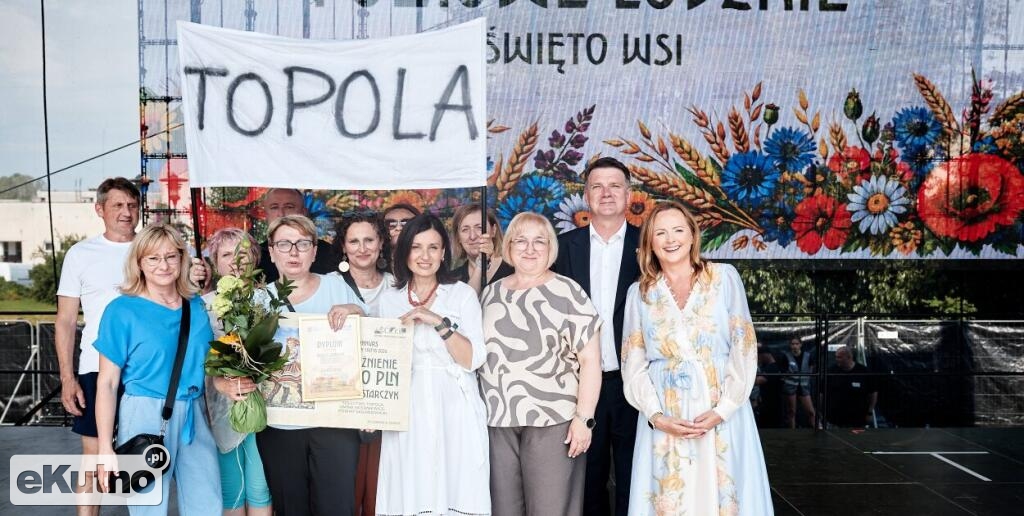 Aktywni Sołtysi w Łódzkiem