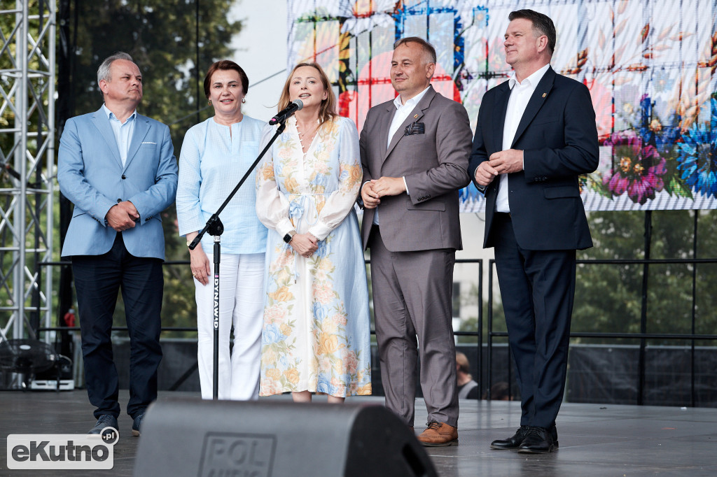 Święto Wsi w Głownie