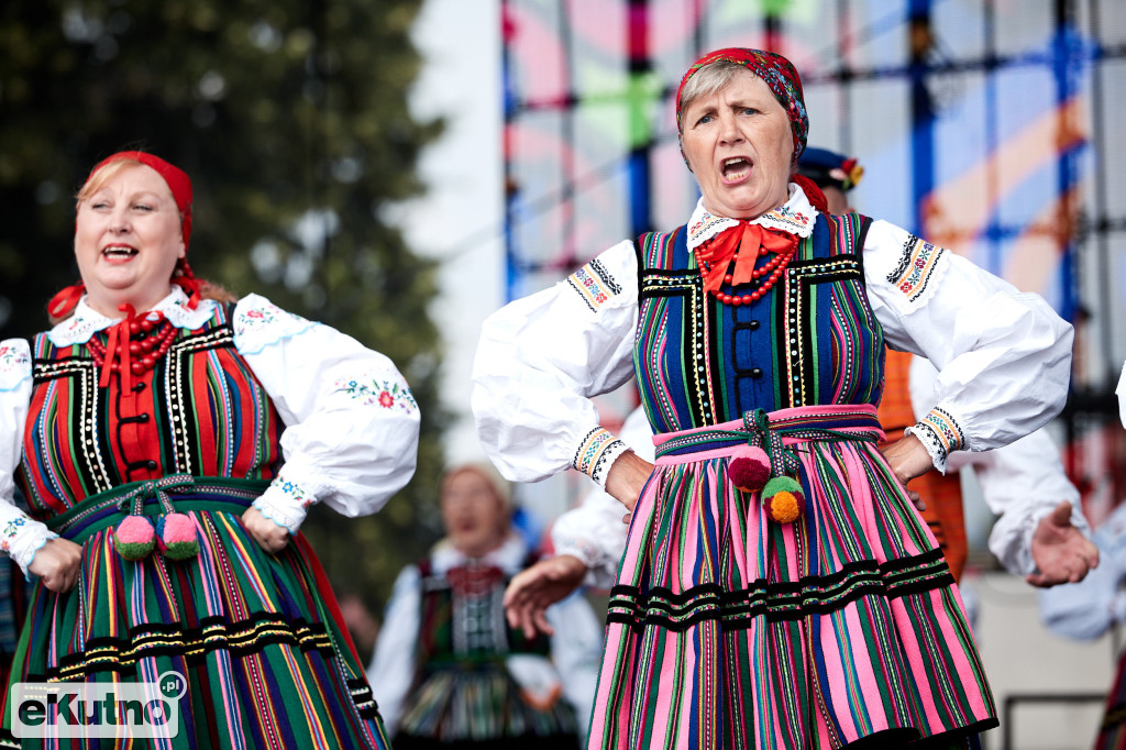 Święto Wsi w Głownie