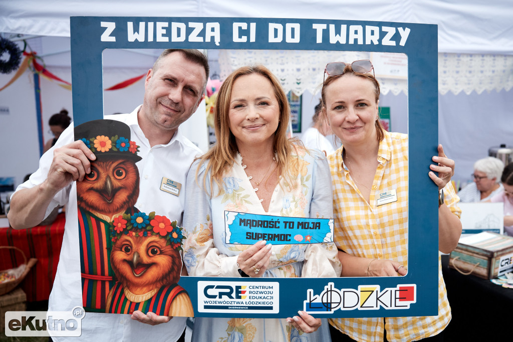 Święto Wsi w Głownie
