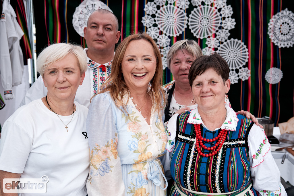 Święto Wsi w Głownie