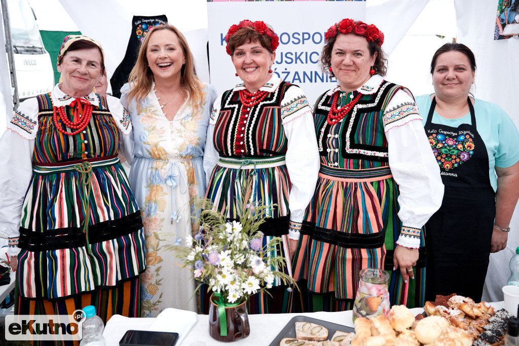 Święto Wsi w Głownie