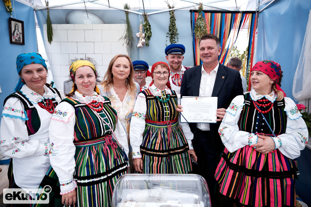 Święto Wsi w Głownie