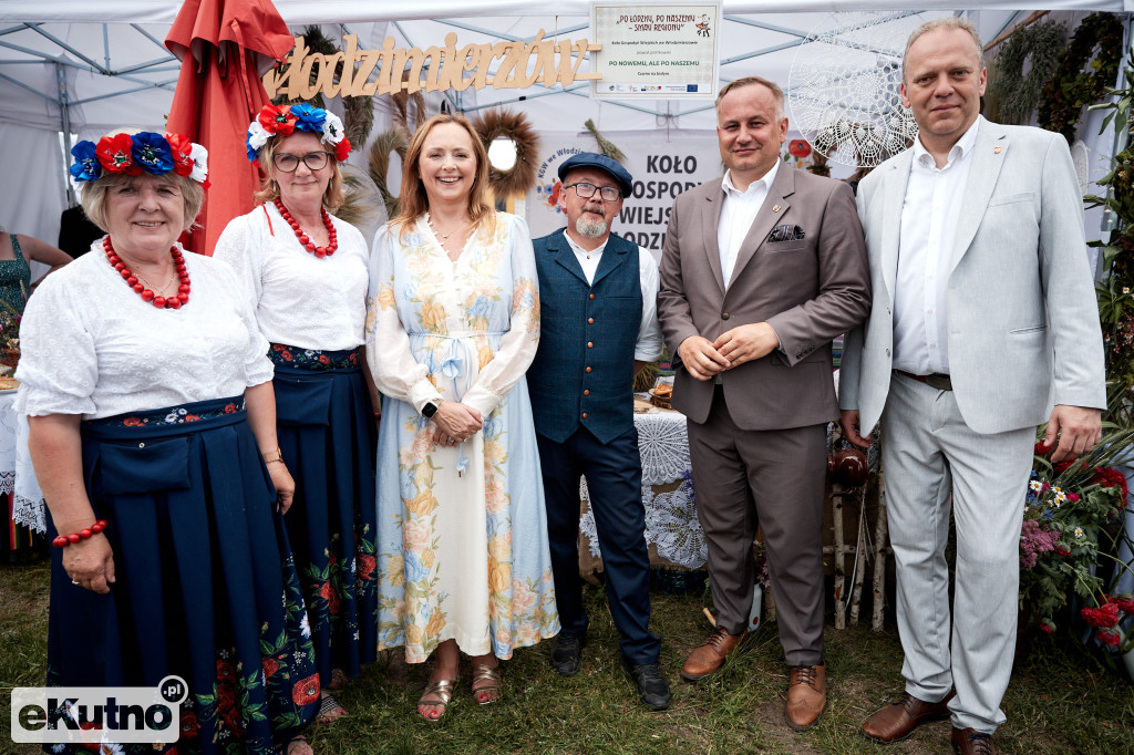 Święto Wsi w Głownie
