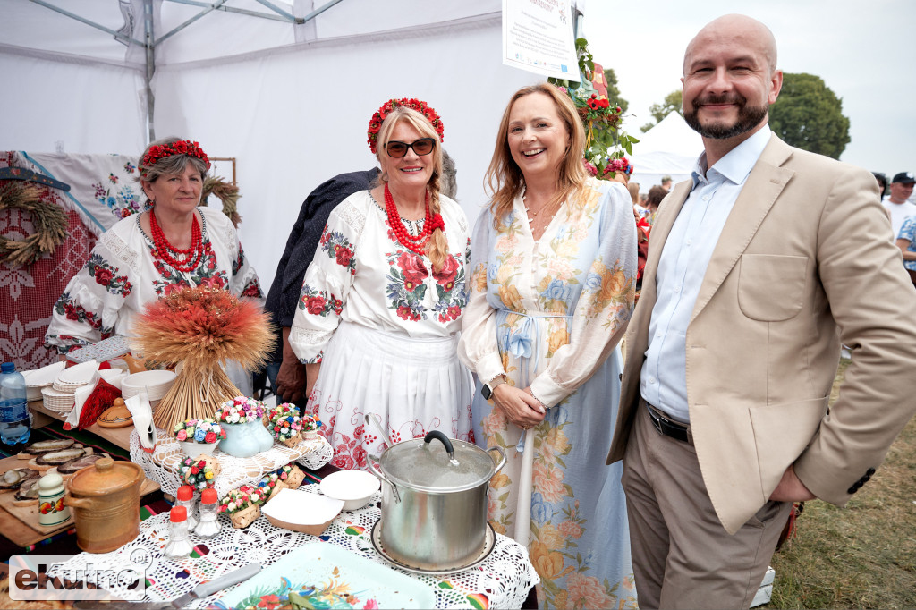 Święto Wsi w Głownie