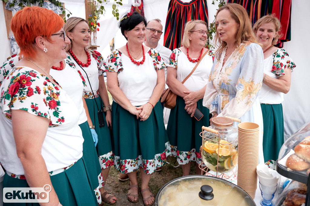 Święto Wsi w Głownie