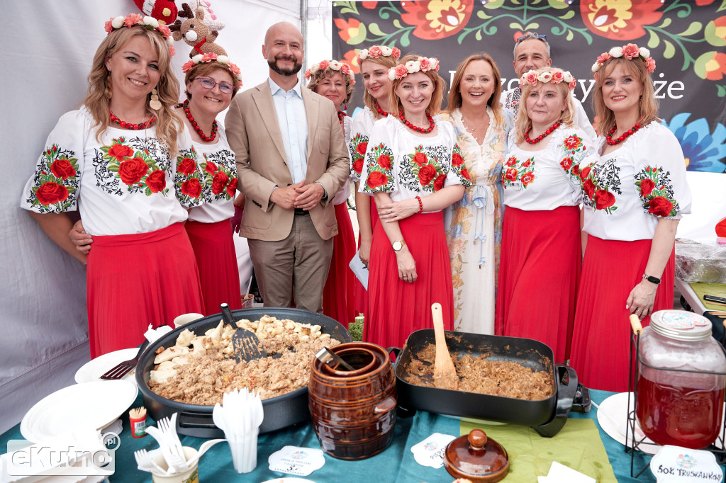 Święto Wsi w Głownie