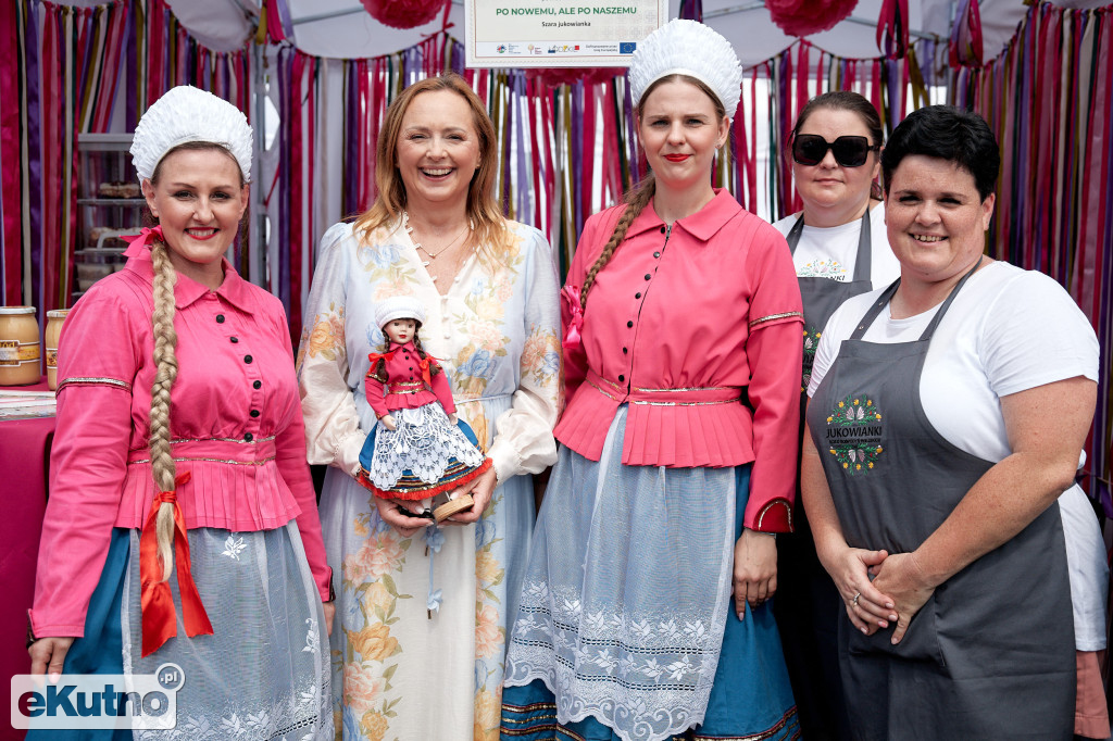 Święto Wsi w Głownie