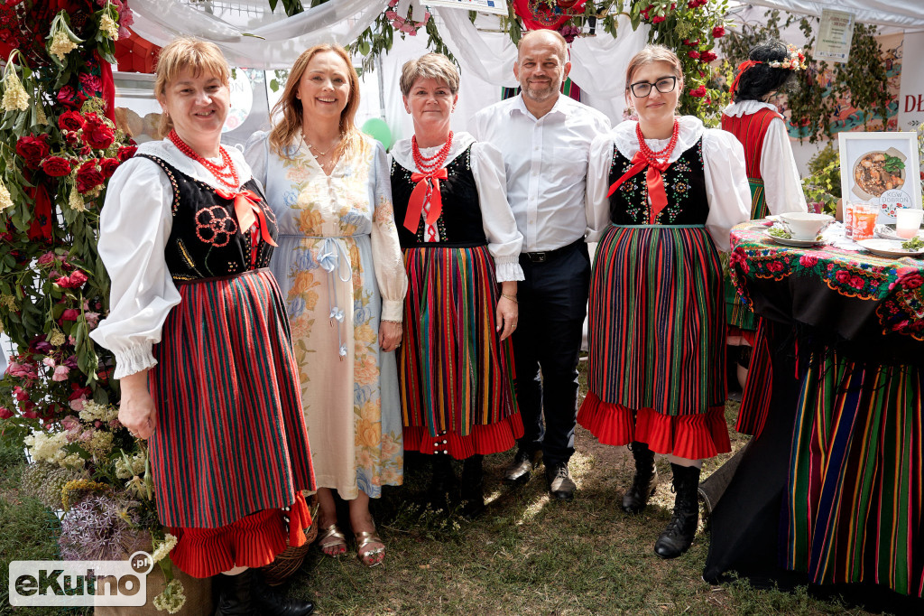 Święto Wsi w Głownie