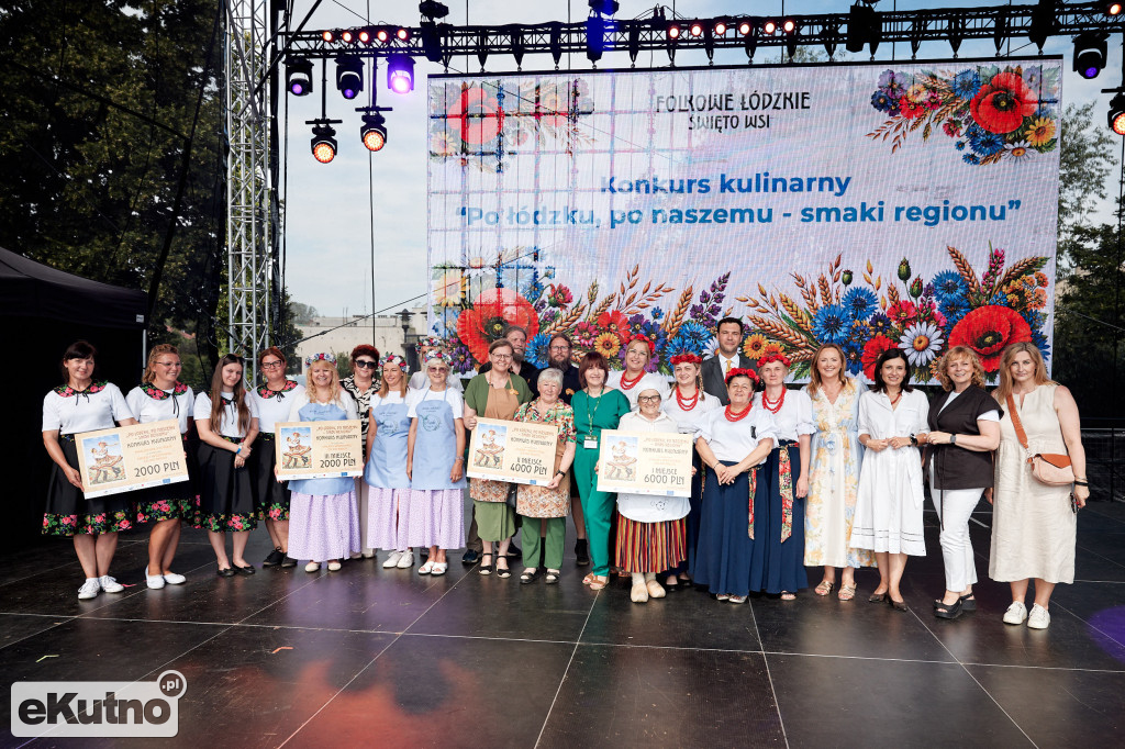 Święto Wsi w Głownie