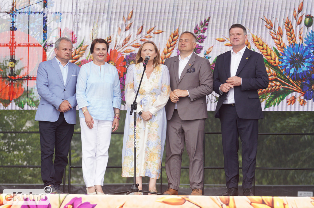 Święto Wsi w Głownie