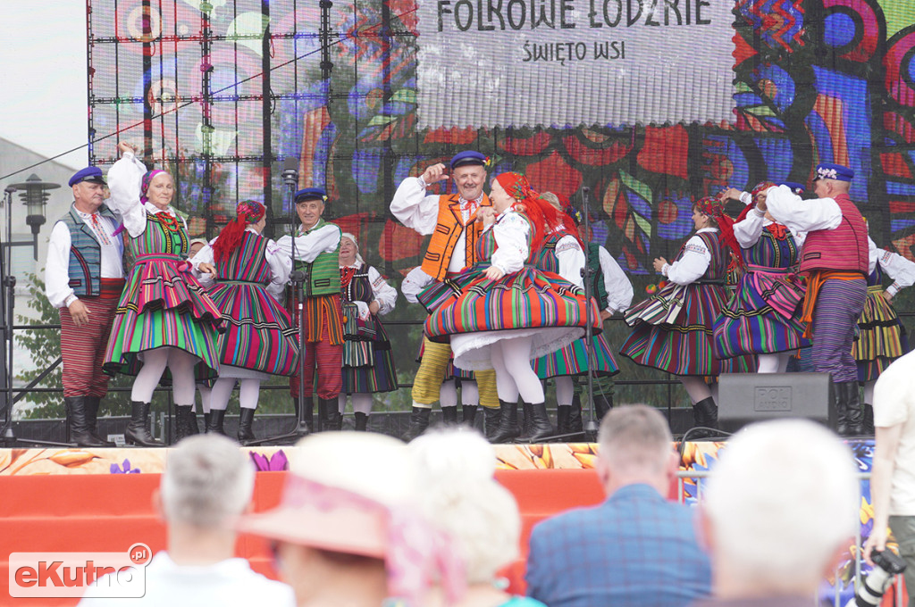 Święto Wsi w Głownie
